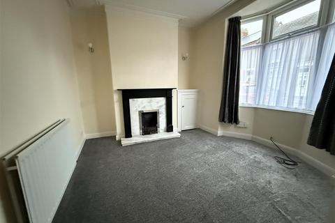 undefined, Barron Street, Darlington