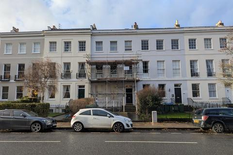 undefined, Flat 4, 24 Evesham Road, Cheltenham, Gloucestershire GL52 2AB