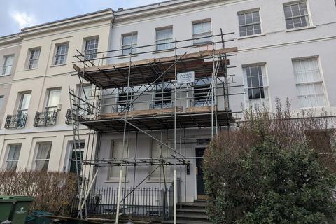 undefined, Flat 4, 24 Evesham Road, Cheltenham, Gloucestershire GL52 2AB