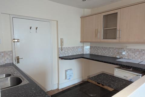 undefined, Flat 4, 24 Evesham Road, Cheltenham, Gloucestershire GL52 2AB