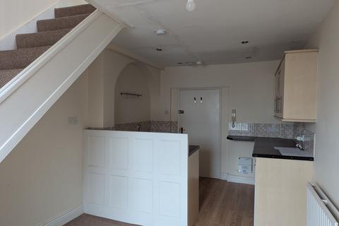 undefined, Flat 4, 24 Evesham Road, Cheltenham, Gloucestershire GL52 2AB