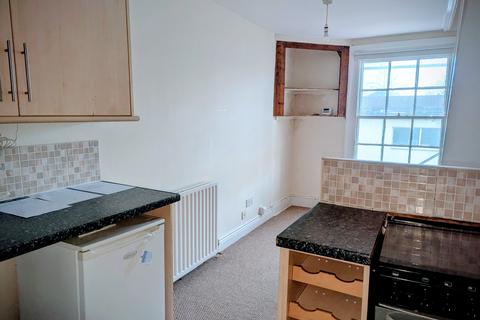 undefined, Flat 4, 24 Evesham Road, Cheltenham, Gloucestershire GL52 2AB