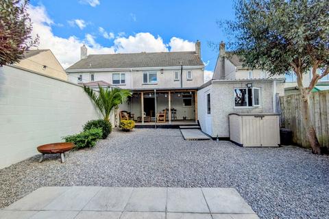 undefined, Spencer Road, Plymouth PL9