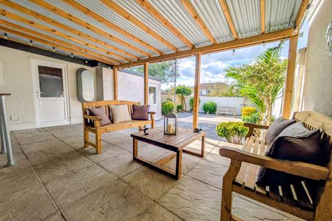 3 bedroom semi-detached house for sale, Spencer Road, Plymouth PL9