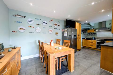 3 bedroom semi-detached house for sale, Spencer Road, Plymouth PL9