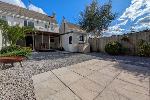 3 bedroom semi-detached house for sale, Spencer Road, Plymouth PL9