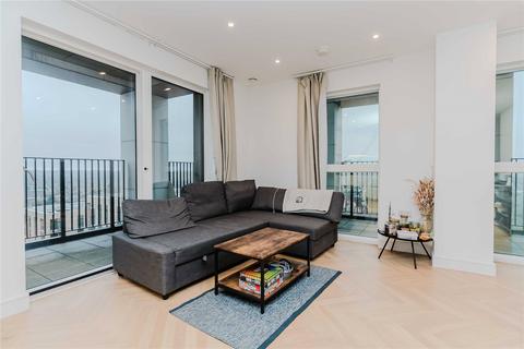 2 bedroom apartment for sale, Pegler Square, Blackheath SE3