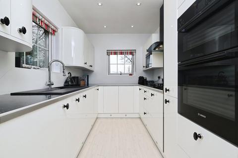 undefined, Wilton Road, Ilkley LS29