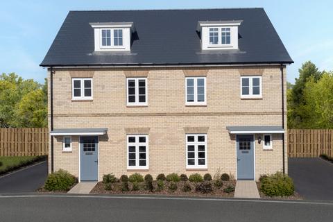 undefined, Dedham at The Foxgloves, Silver End, Witham, CM8 Quantrill Grove, Silver End CM8