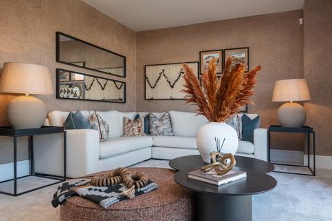 undefined, Dedham at The Foxgloves, Silver End, Witham, CM8 Quantrill Grove, Silver End CM8