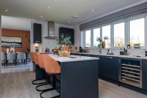 undefined, Richmond at Hamlet Park, ME8 Lower Rainham Road ME8