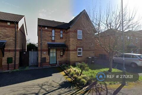 undefined, Bantams Close, Birmingham, B33