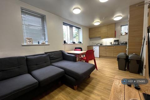 3 bedroom flat to rent, Fieldings Lodge, Winchester, SO22