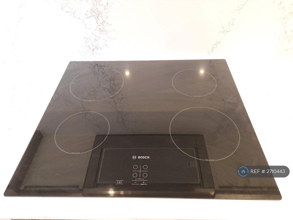 Induction Hob