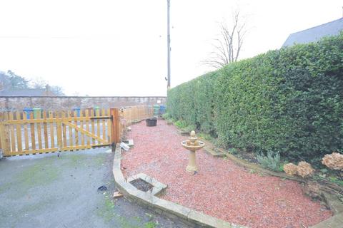 undefined, Early Lane, Swynnerton, Stone