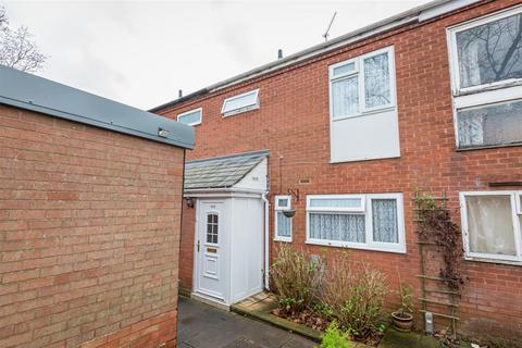 undefined, Greenlands Avenue, Greenlands, Redditch