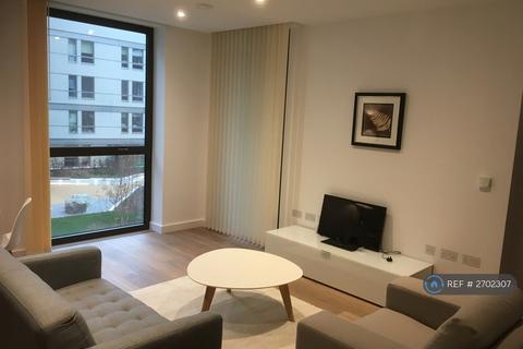 1 bedroom flat to rent, Reminder Lane, London, SE10