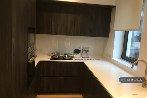 1 bedroom flat to rent, Reminder Lane, London, SE10