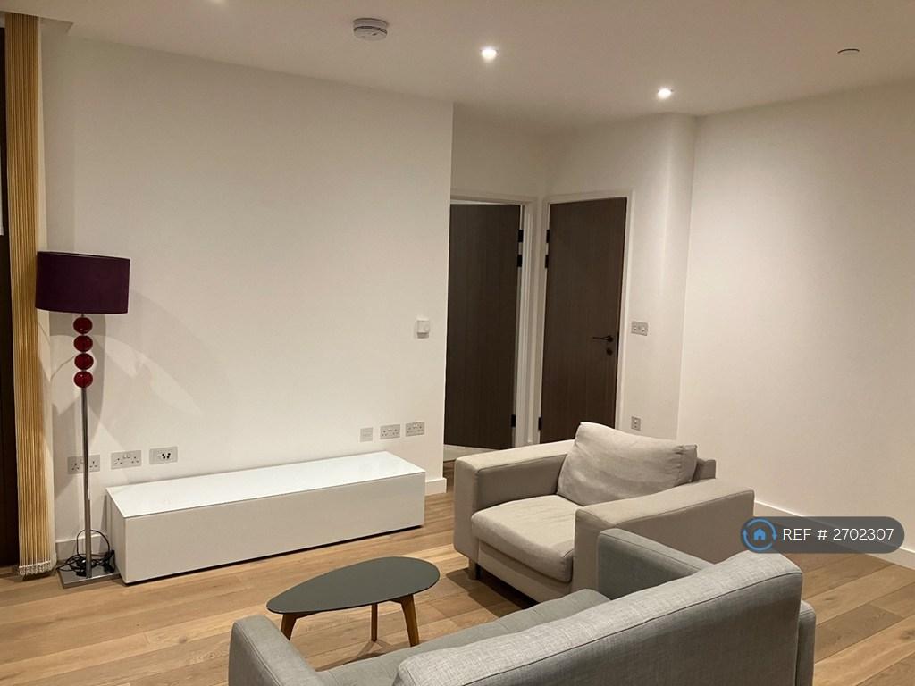 Lounge - 2