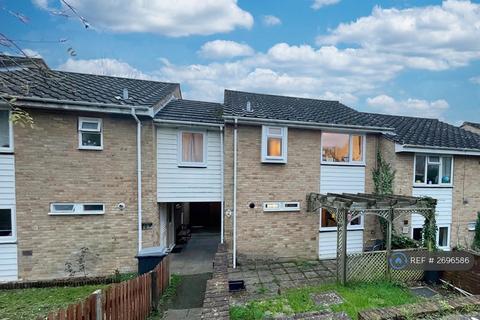undefined, The Valley, Winchester, SO22
