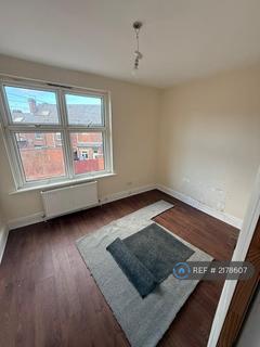 undefined, Passhouses Road, Sheffield, S4