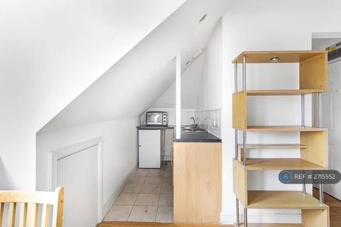 Studio to rent, Emanuel Avenue, London, W3