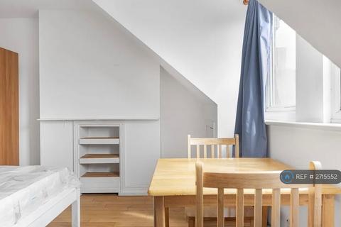 Studio to rent, Emanuel Avenue, London, W3