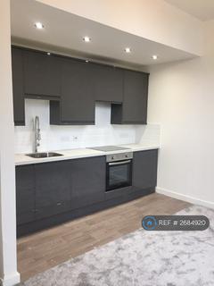 1 bedroom flat to rent, Church Street, Folkestone, CT20