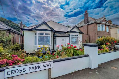 undefined, Cross Park Way, Plymouth PL6