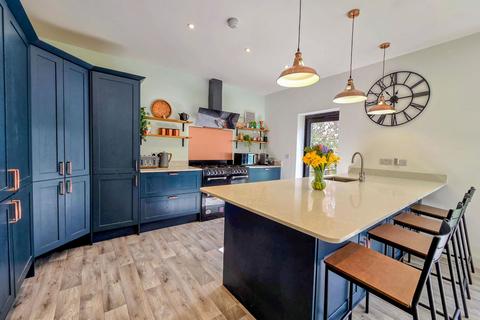 3 bedroom detached bungalow for sale, Cross Park Way, Plymouth PL6