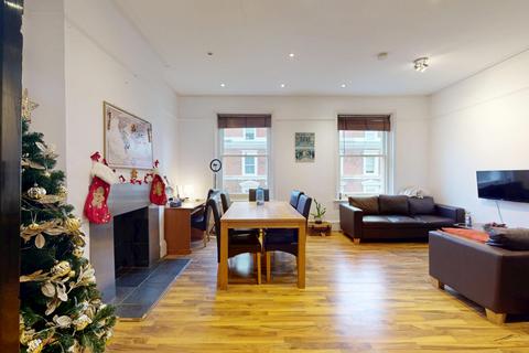 4 bedroom flat to rent, Clifton Road, London, W9