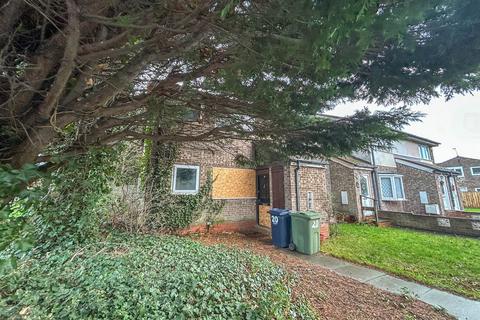 undefined, Mordey Close, Sunderland