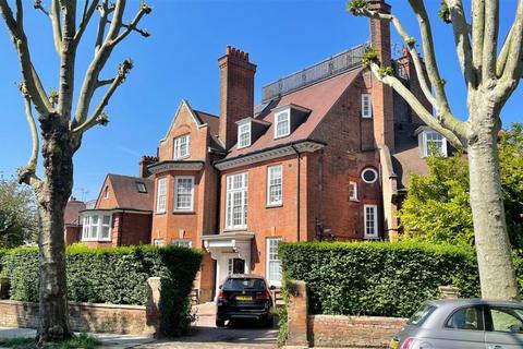 1 bedroom apartment to rent, London  NW3