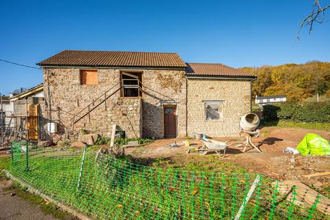 undefined, The Barley House Development Site Lot 1, Woodside, Woolaston, Gloucestershire, GL15 6PA