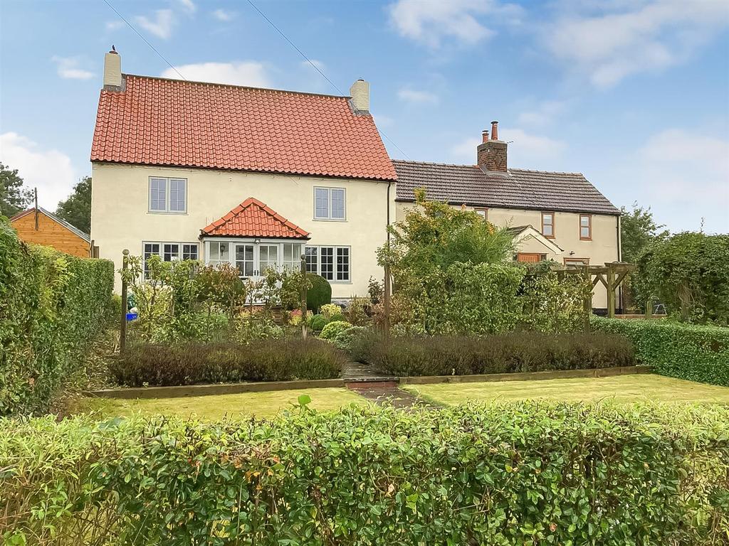 Pear Tree Cottage Front.jpg