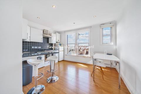 undefined, Barretts Grove, London, N16