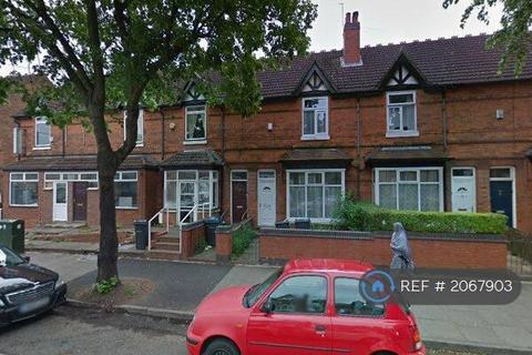 undefined, Cannon Hill Road, Birmingham, B12