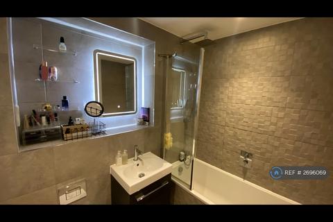 undefined, Imperial Court, London, CR4