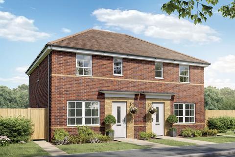 undefined, Ellerton at The Lilies Welshpool Road, Bicton Heath, Shrewsbury SY3