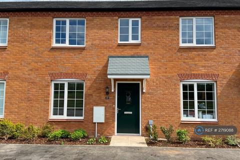 3 bedroom terraced house to rent, Fowler Road, Nottingham, NG12