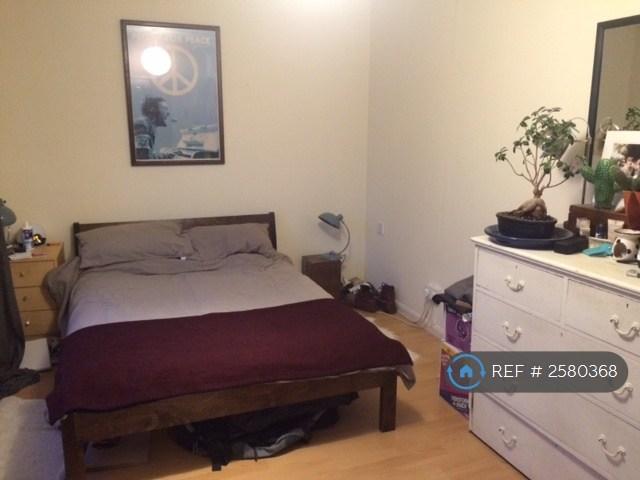 Bed 1