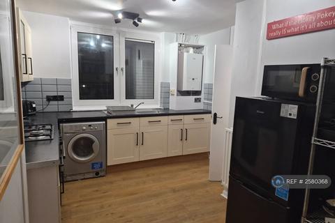 undefined, Seyssel Street, London, E14