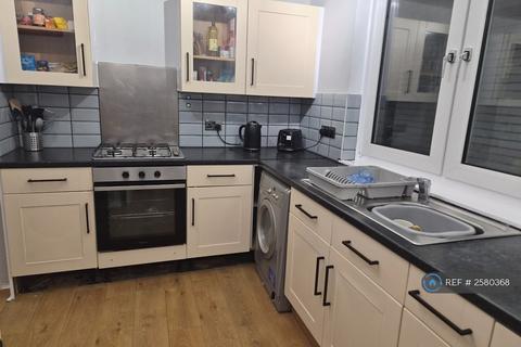 undefined, Seyssel Street, London, E14