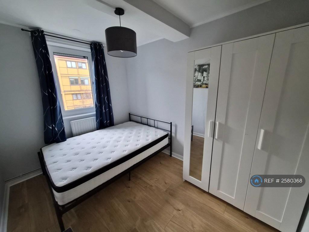 Bed 3