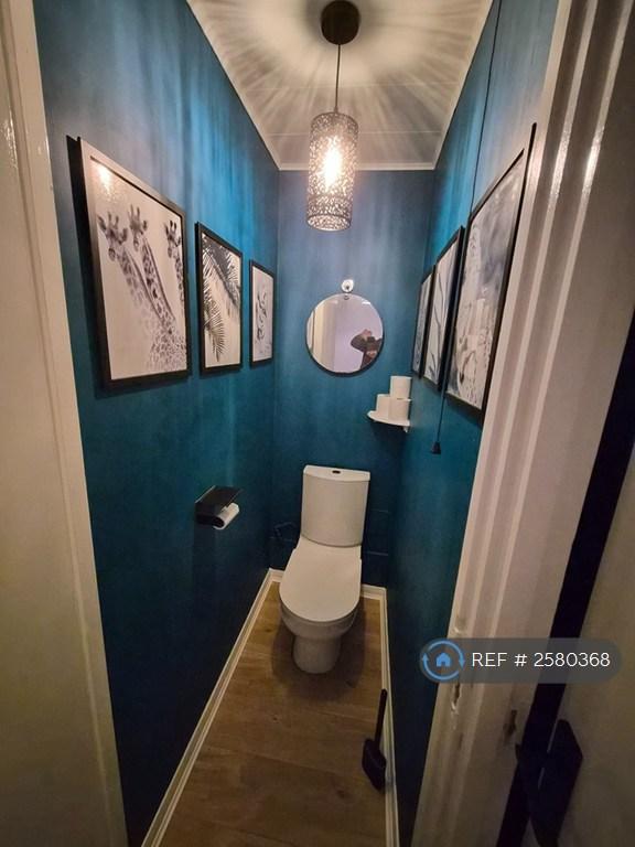 Separate Wc