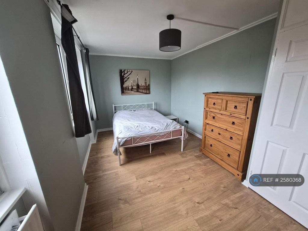 Bed 1