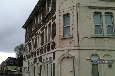 undefined, The Three Lamps, Totterdown, Bristol, BS4