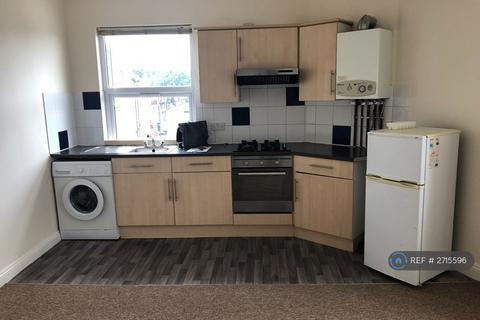 undefined, The Three Lamps, Totterdown, Bristol, BS4