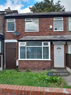 undefined, Chudleigh Road, Manchester, M8