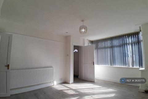 undefined, Chudleigh Road, Manchester, M8